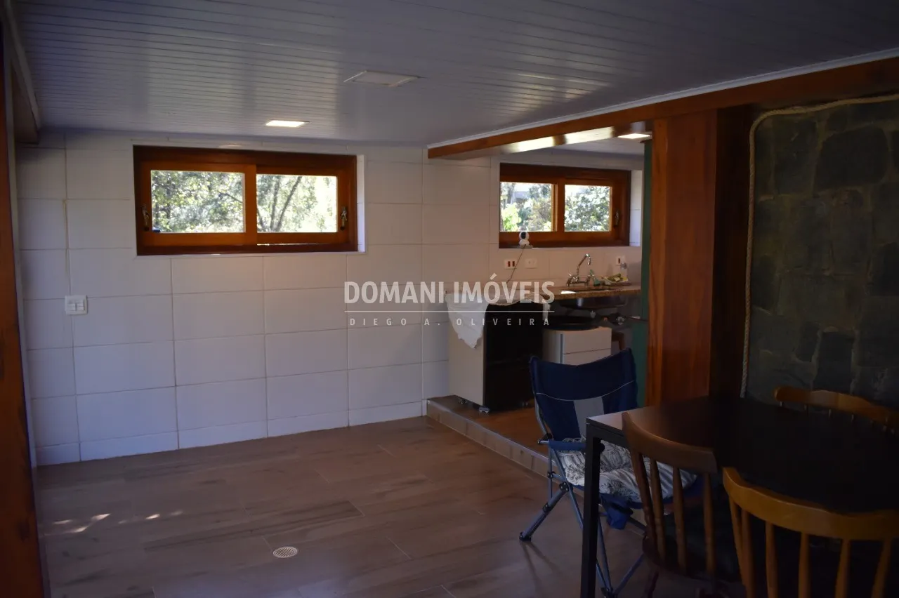 Casa à venda de 875 m² em Campos do Jordão, SP, Brasil