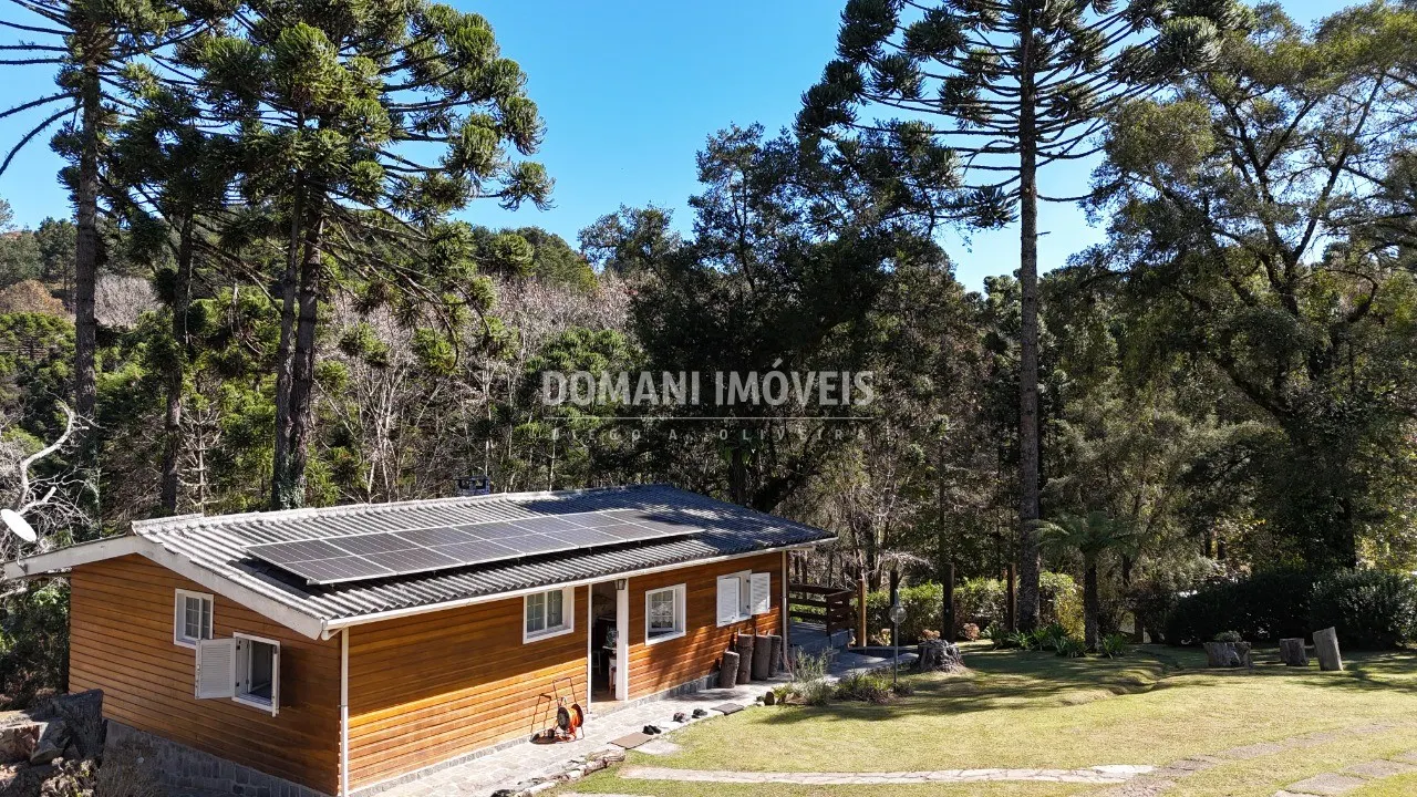 Casa à venda de 875 m² em Campos do Jordão, SP, Brasil