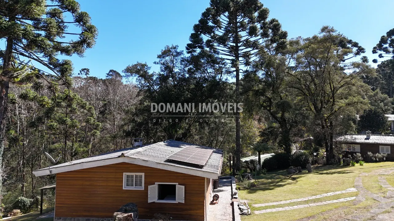 Casa à venda de 875 m² em Campos do Jordão, SP, Brasil