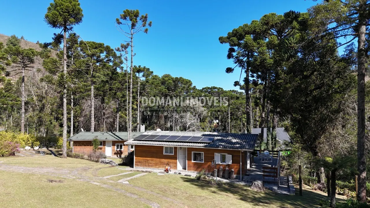 Casa à venda de 875 m² em Campos do Jordão, SP, Brasil