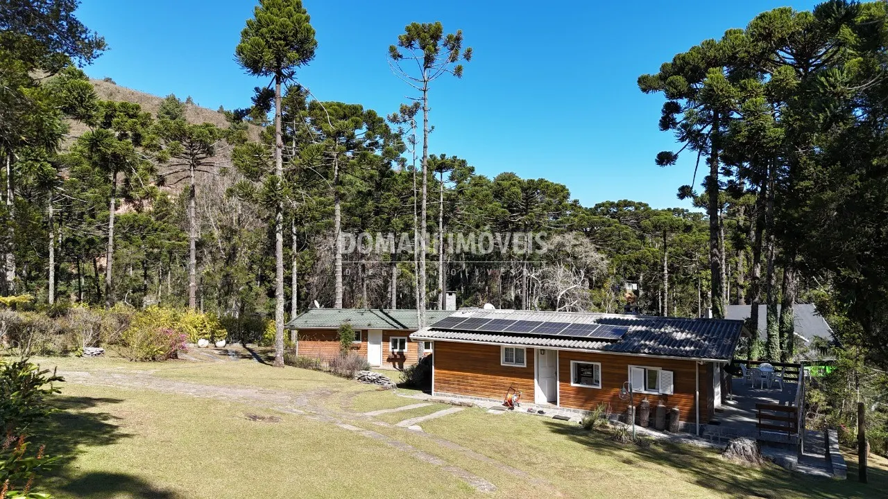 Casa à venda de 875 m² em Campos do Jordão, SP, Brasil