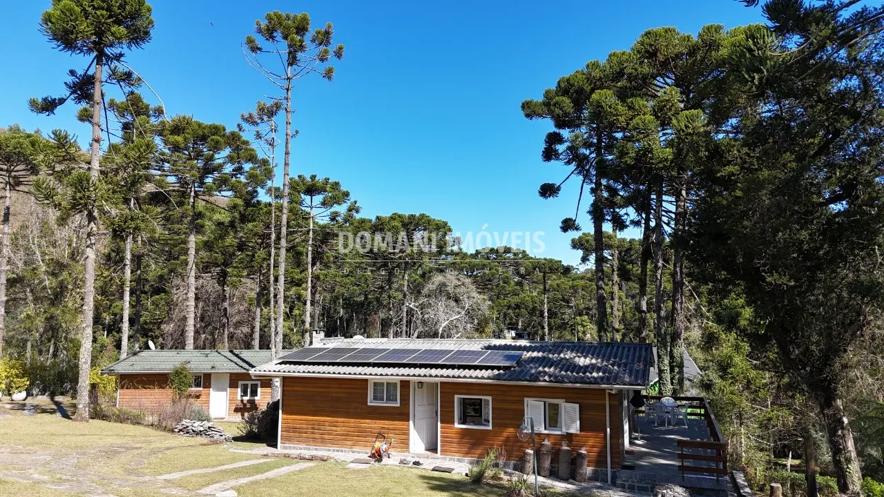 Casa à venda de 875 m² em Campos do Jordão, SP, Brasil