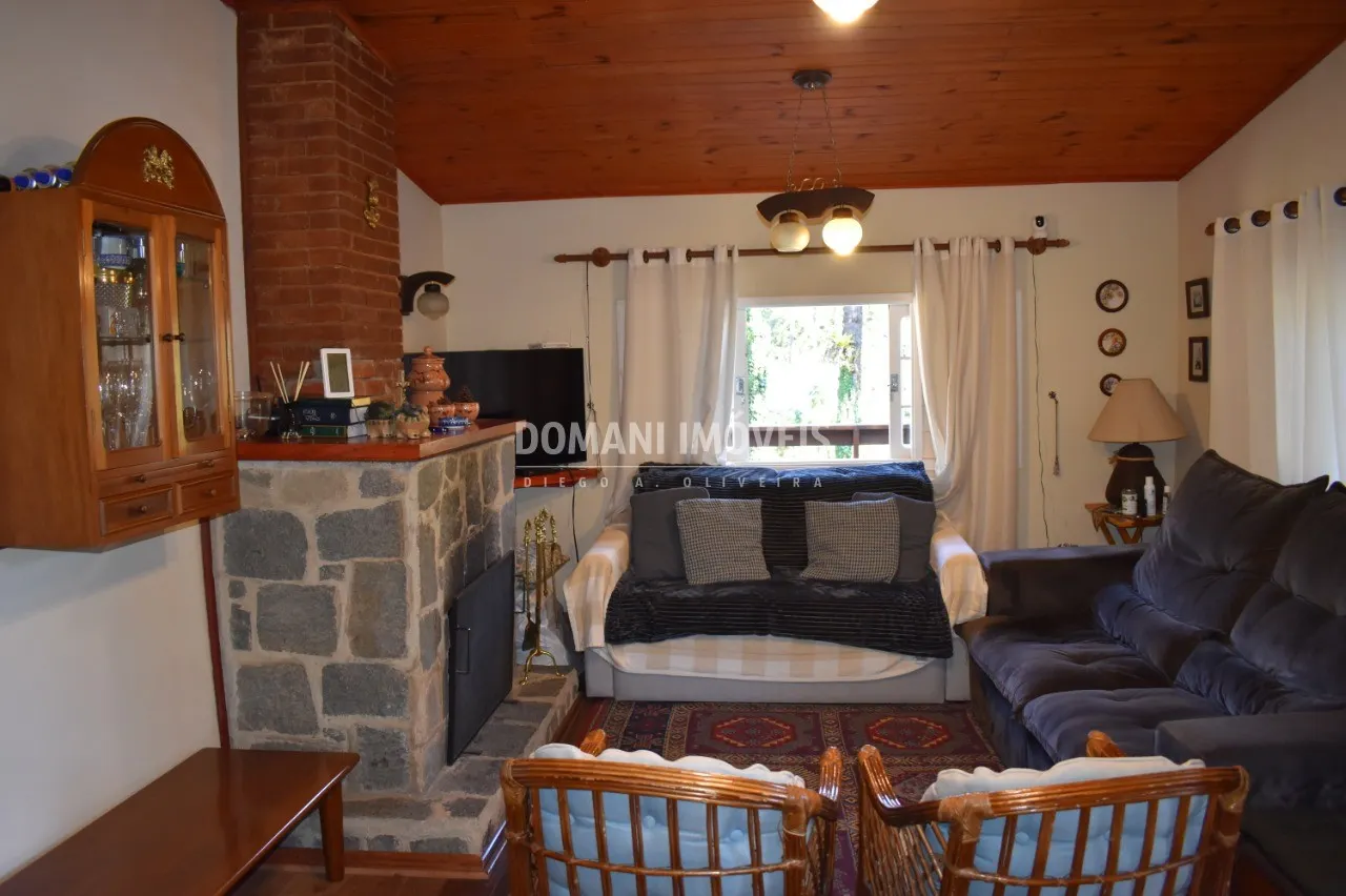 Casa à venda de 875 m² em Campos do Jordão, SP, Brasil