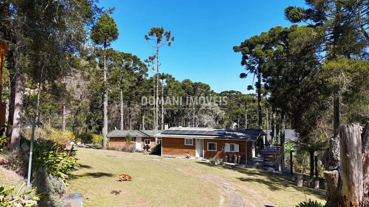 Casa à venda de 875 m² em Campos do Jordão, SP, Brasil