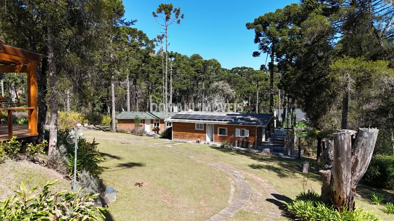 Casa à venda de 875 m² em Campos do Jordão, SP, Brasil