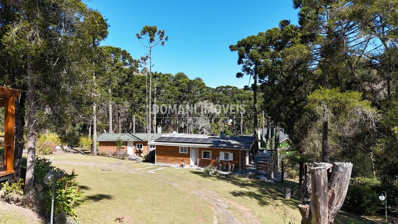 Casa à venda de 875 m² em Campos do Jordão, SP, Brasil