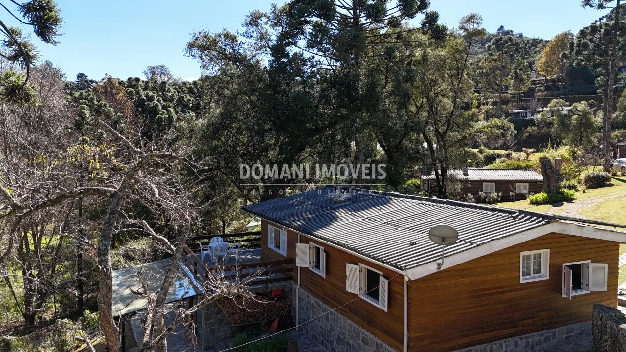 Casa à venda de 875 m² em Campos do Jordão, SP, Brasil