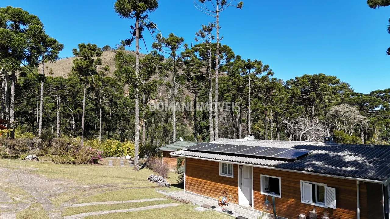 Casa à venda de 875 m² em Campos do Jordão, SP, Brasil