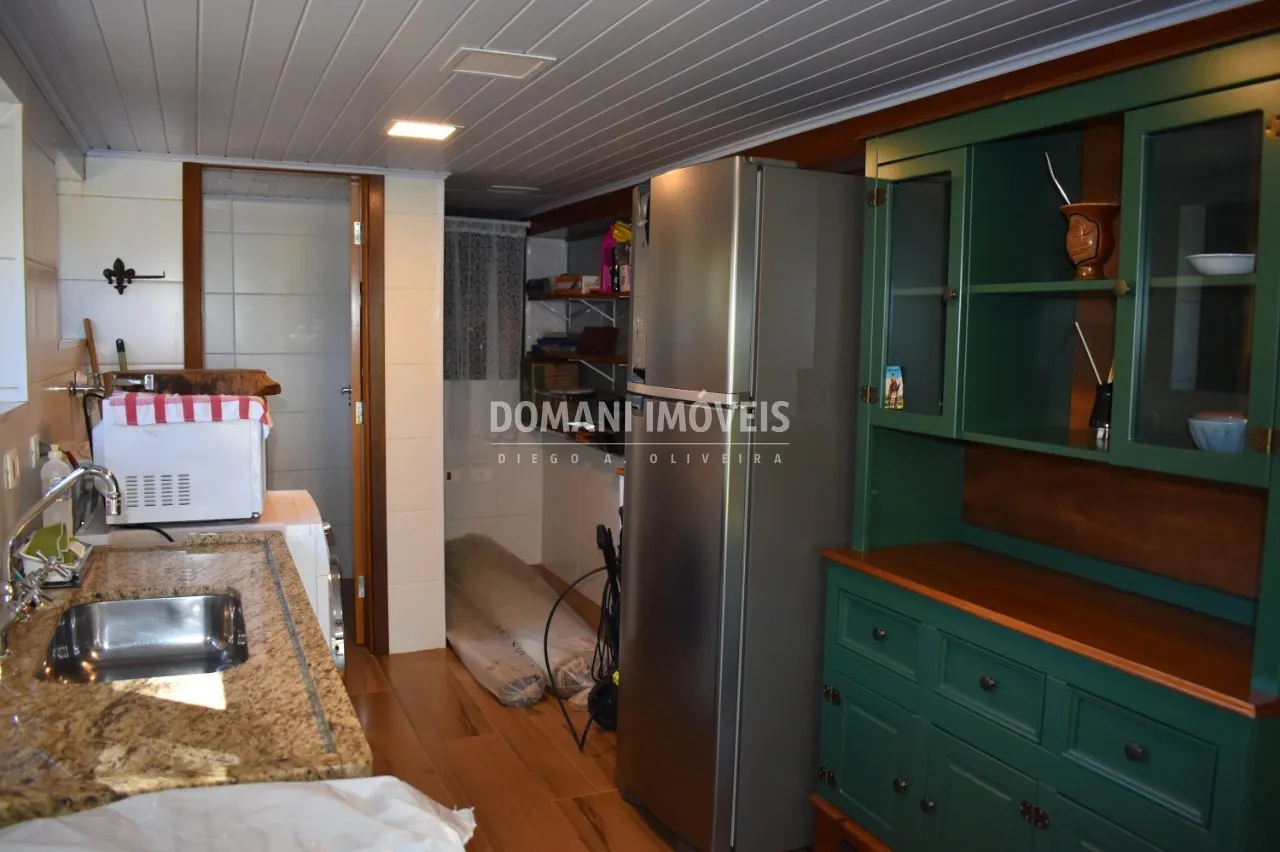 Casa à venda de 875 m² em Campos do Jordão, SP, Brasil