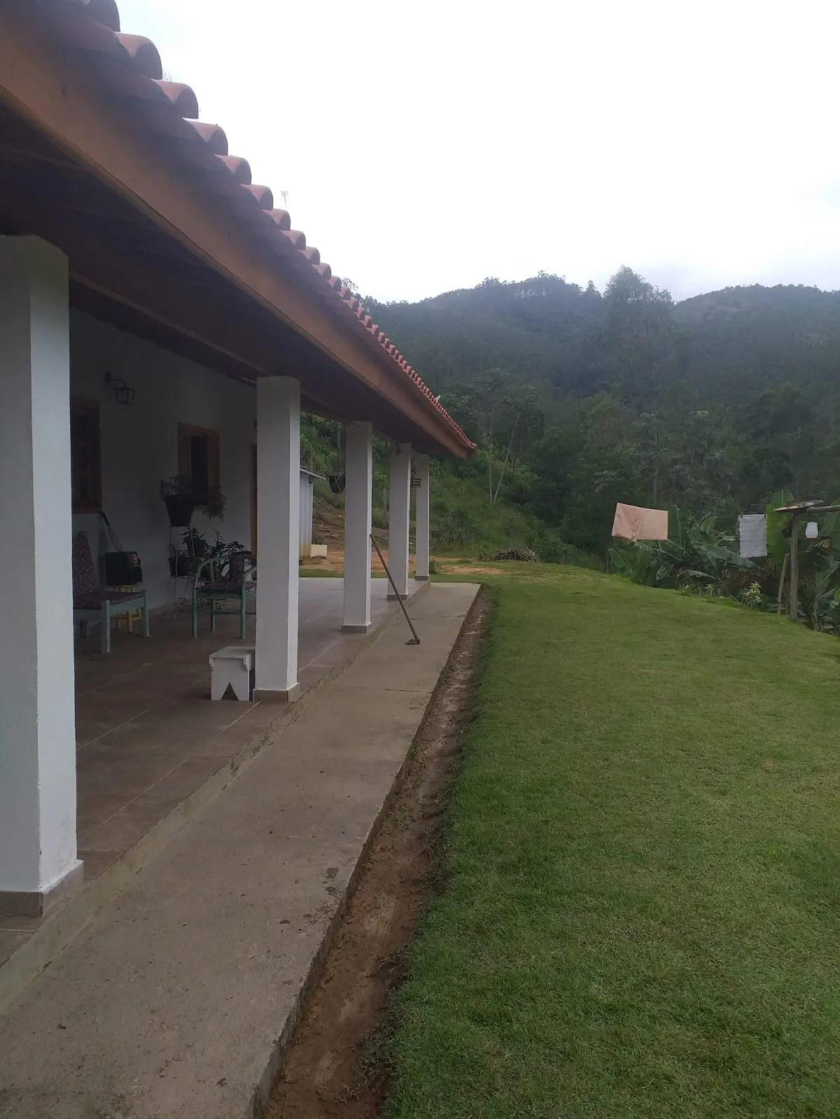 Sítio à venda de 2 ha em Monteiro Lobato, SP, Brasil