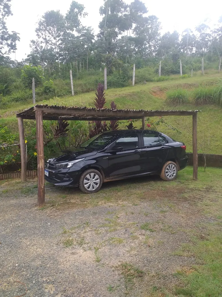 Sítio à venda de 2 ha em Monteiro Lobato, SP, Brasil
