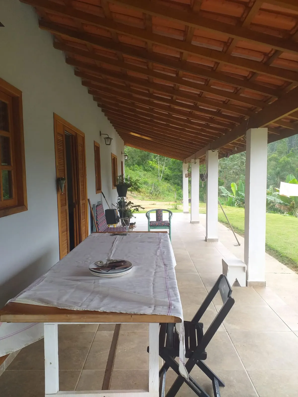 Sítio à venda de 2 ha em Monteiro Lobato, SP, Brasil