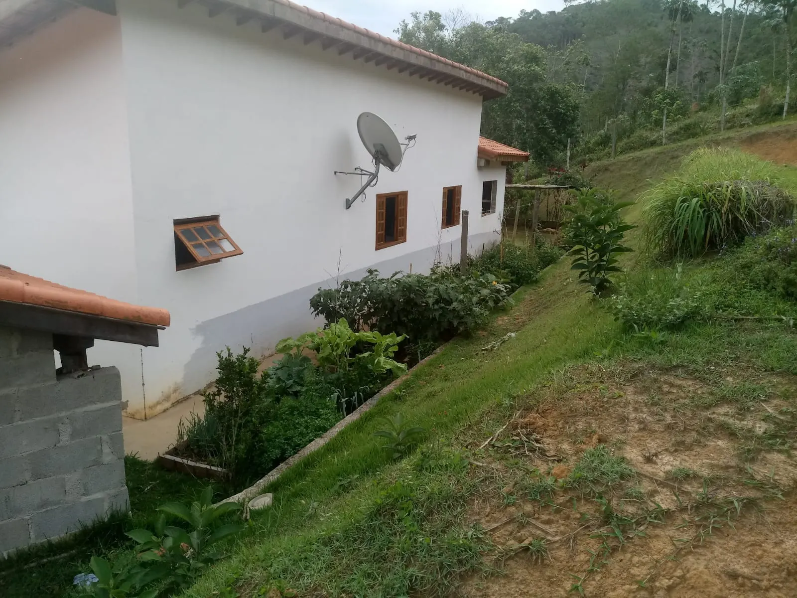 Sítio à venda de 2 ha em Monteiro Lobato, SP, Brasil