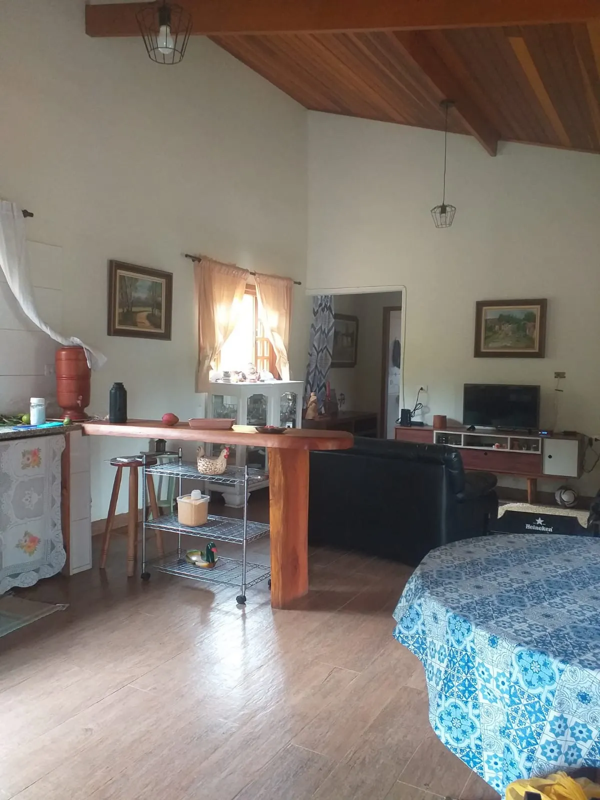 Sítio à venda de 2 ha em Monteiro Lobato, SP, Brasil