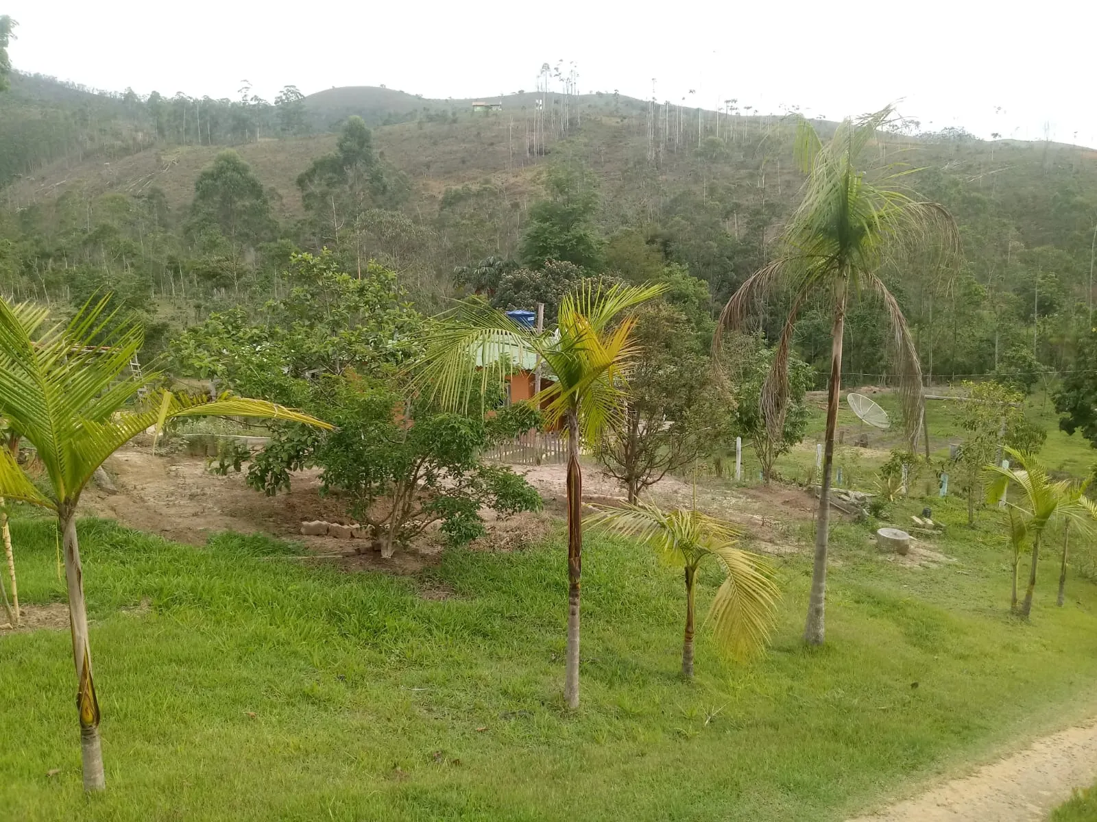Sítio à venda de 2 ha em Monteiro Lobato, SP, Brasil