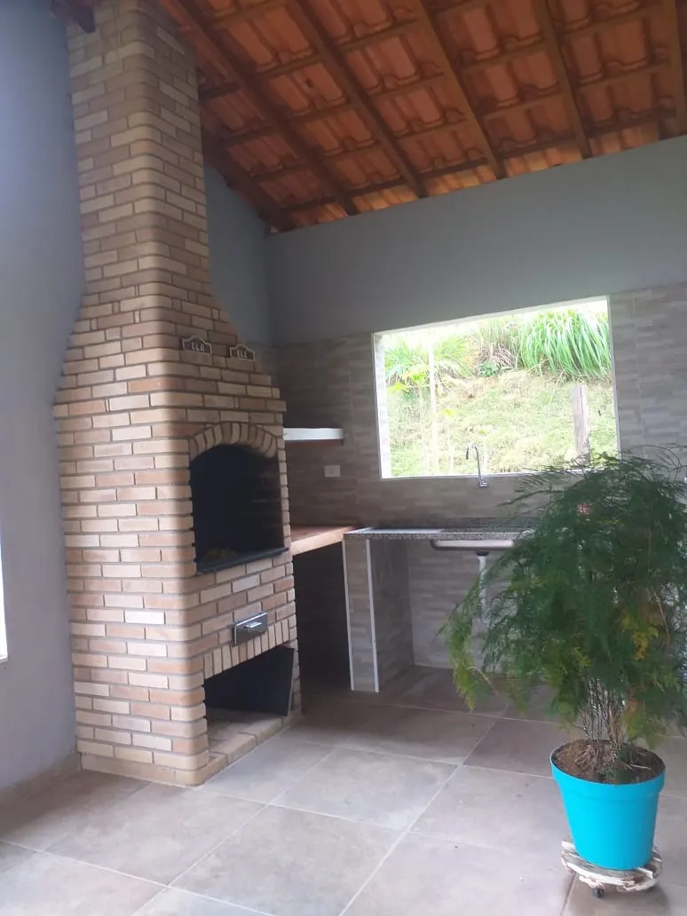 Sítio à venda de 2 ha em Monteiro Lobato, SP, Brasil