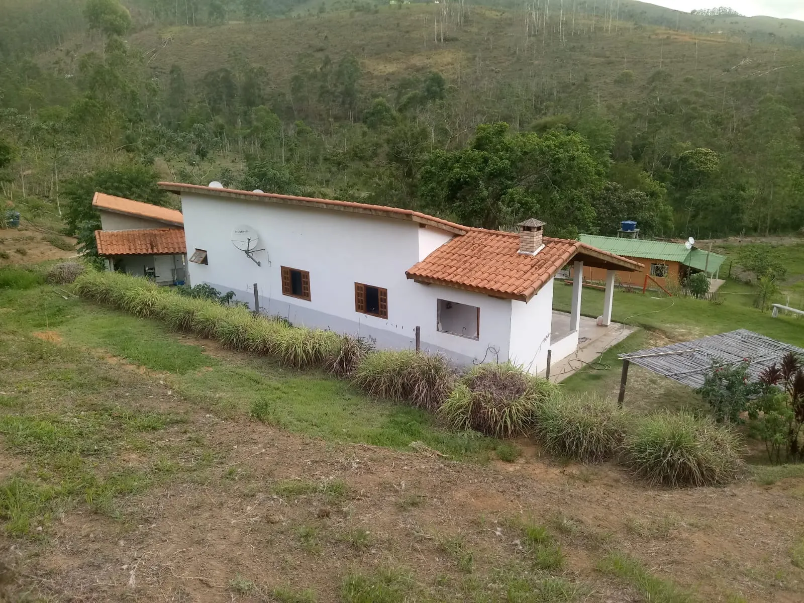 Sítio à venda de 2 ha em Monteiro Lobato, SP, Brasil
