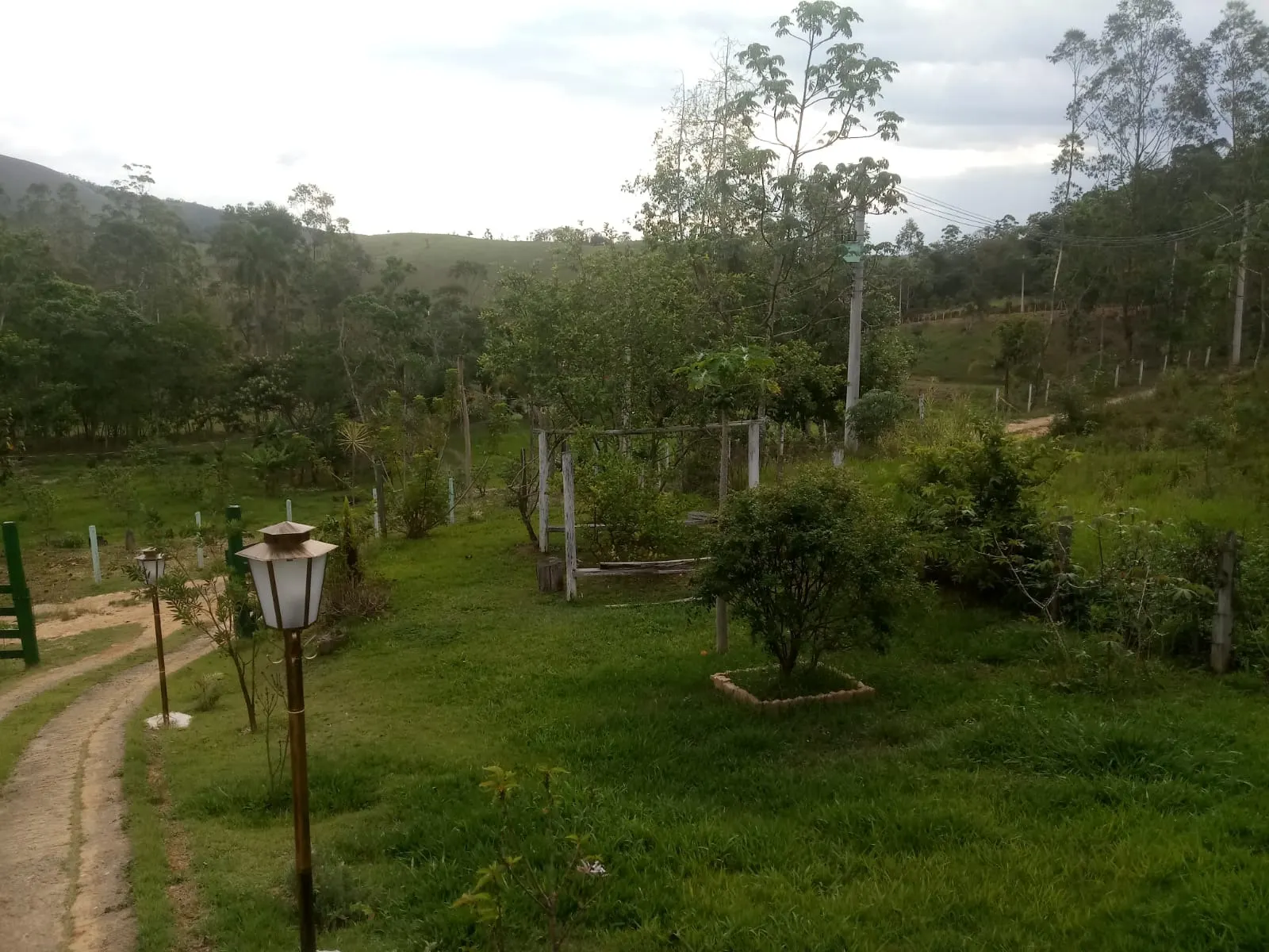 Sítio à venda de 2 ha em Monteiro Lobato, SP, Brasil