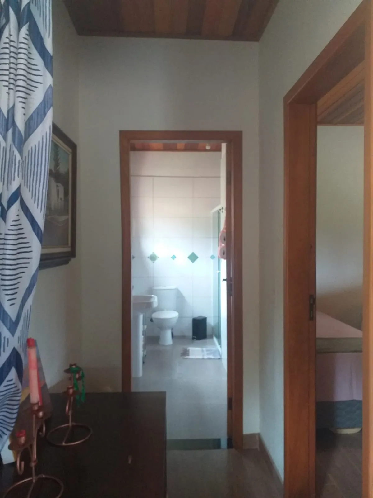 Sítio à venda de 2 ha em Monteiro Lobato, SP, Brasil