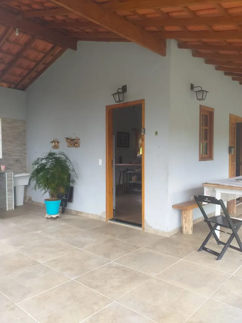 Sítio à venda de 2 ha em Monteiro Lobato, SP, Brasil