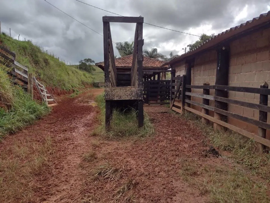 Fazenda à venda de 442 ha em São José dos Campos, SP, Brasil