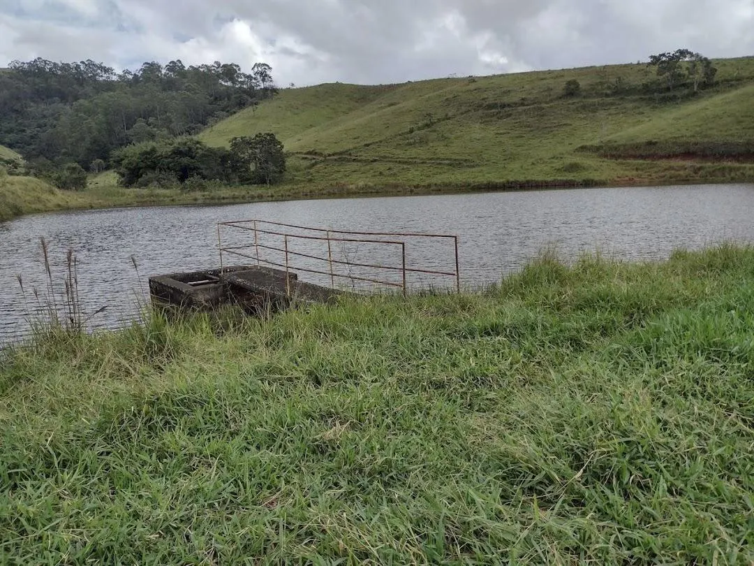 Fazenda à venda de 442 ha em São José dos Campos, SP, Brasil