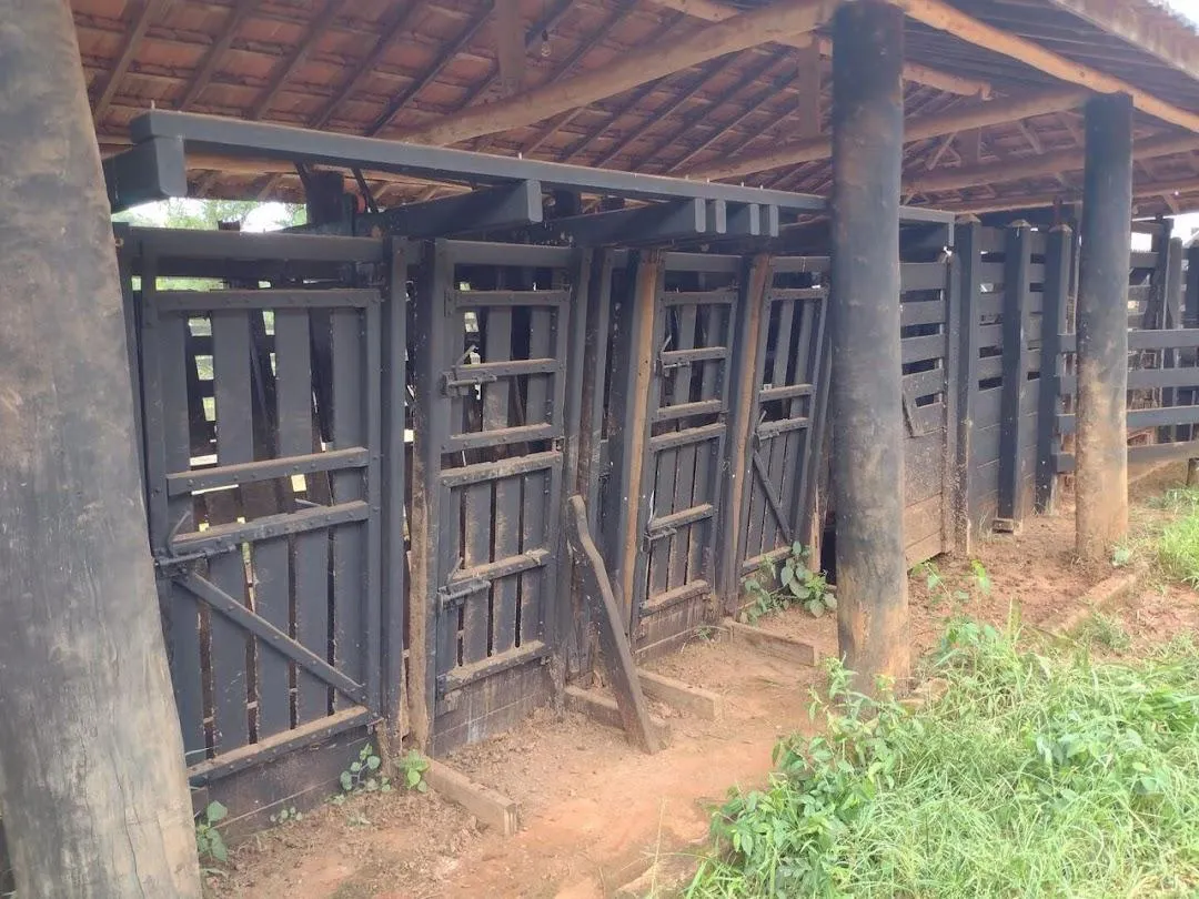 Fazenda à venda de 442 ha em São José dos Campos, SP, Brasil