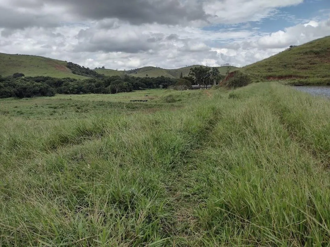 Fazenda à venda de 442 ha em São José dos Campos, SP, Brasil