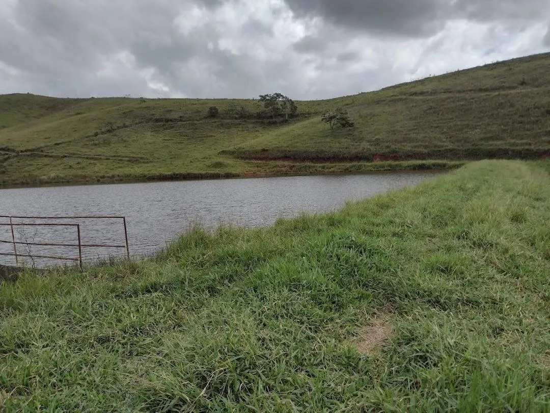 Fazenda à venda de 442 ha em São José dos Campos, SP, Brasil