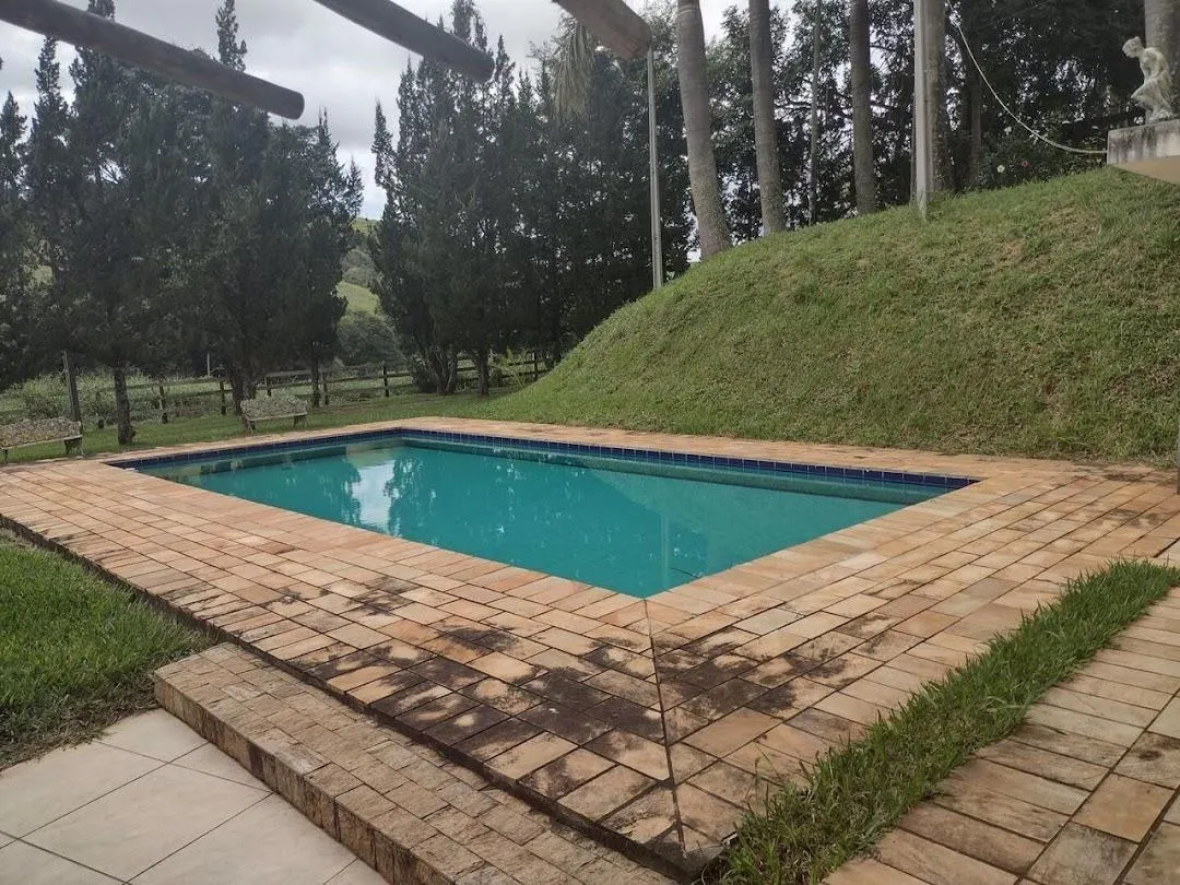 Fazenda à venda de 442 ha em São José dos Campos, SP, Brasil