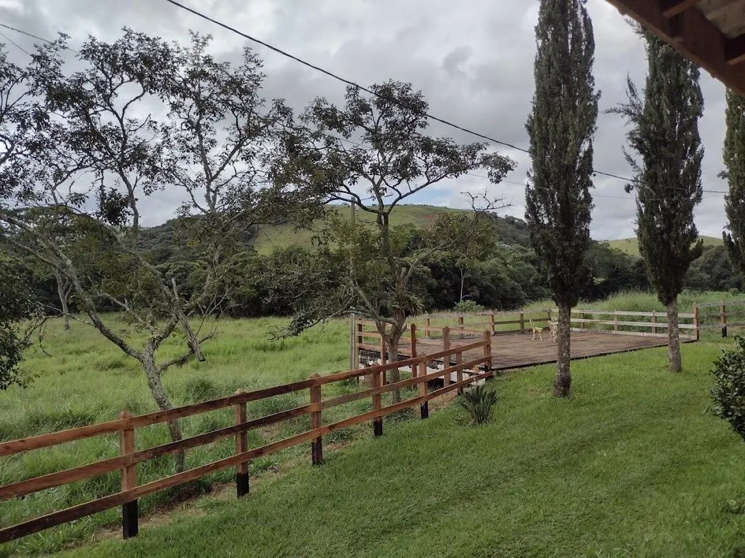 Fazenda à venda de 442 ha em São José dos Campos, SP, Brasil