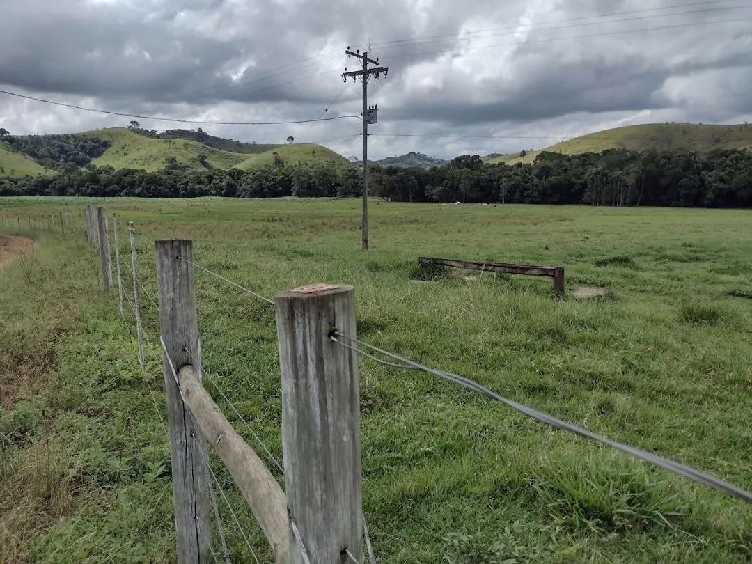 Fazenda à venda de 442 ha em São José dos Campos, SP, Brasil