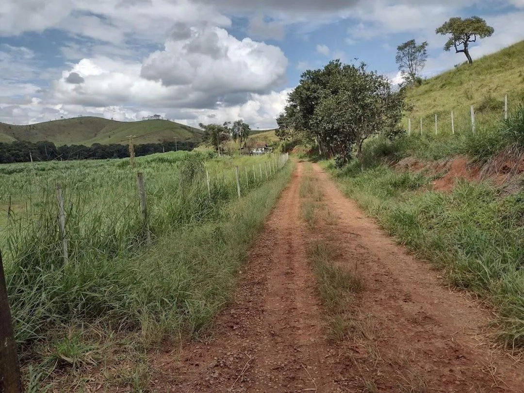 Fazenda à venda de 442 ha em São José dos Campos, SP, Brasil