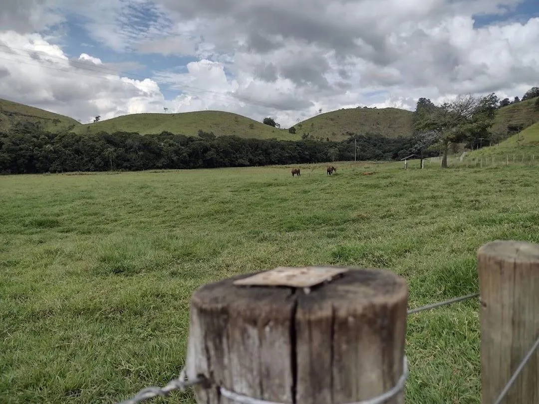 Fazenda à venda de 442 ha em São José dos Campos, SP, Brasil