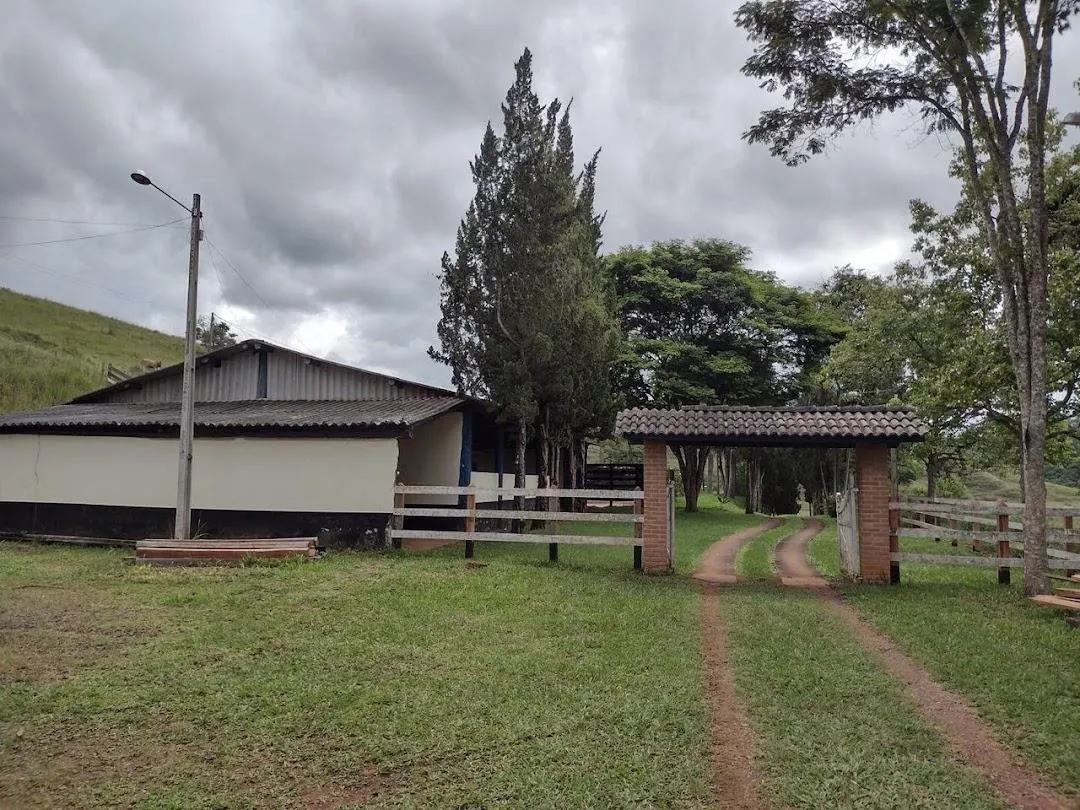 Fazenda à venda de 442 ha em São José dos Campos, SP, Brasil