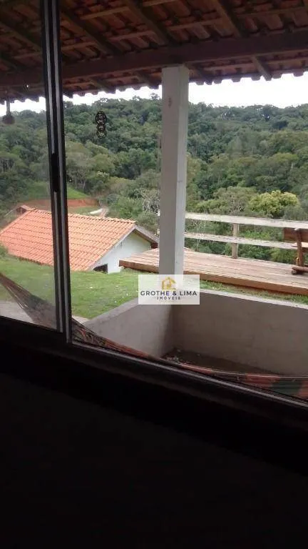 Country home for sale of 1,200 m² in Santo Antônio do Pinhal, SP, Brazil