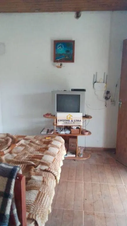 Country home for sale of 1,200 m² in Santo Antônio do Pinhal, SP, Brazil