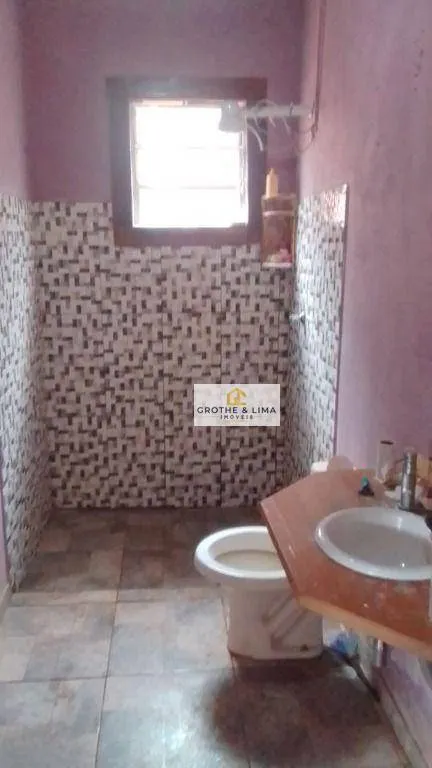 Country home for sale of 1,200 m² in Santo Antônio do Pinhal, SP, Brazil