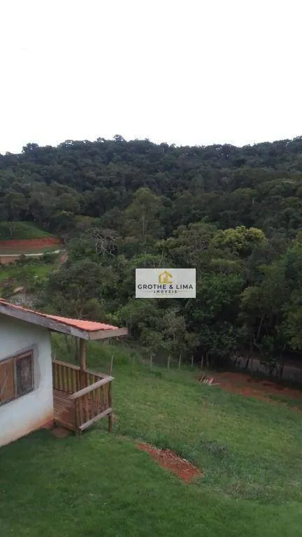 Country home for sale of 1,200 m² in Santo Antônio do Pinhal, SP, Brazil