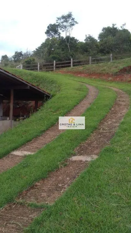 Country home for sale of 1,200 m² in Santo Antônio do Pinhal, SP, Brazil