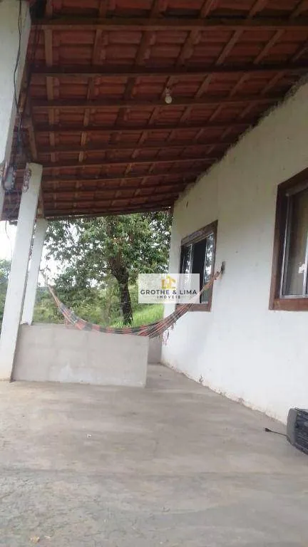 Country home for sale of 1,200 m² in Santo Antônio do Pinhal, SP, Brazil