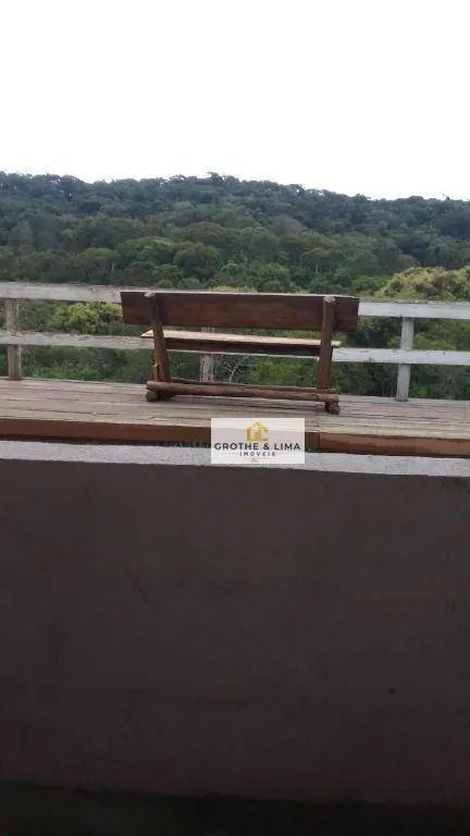 Country home for sale of 1,200 m² in Santo Antônio do Pinhal, SP, Brazil