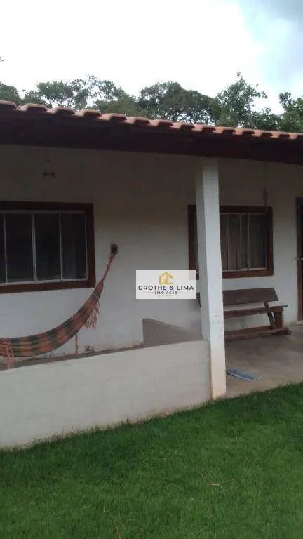 Country home for sale of 1,200 m² in Santo Antônio do Pinhal, SP, Brazil