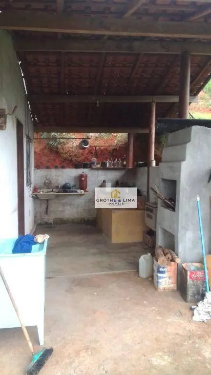 Country home for sale of 1,200 m² in Santo Antônio do Pinhal, SP, Brazil