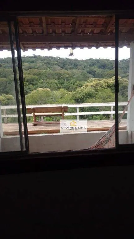 Country home for sale of 1,200 m² in Santo Antônio do Pinhal, SP, Brazil