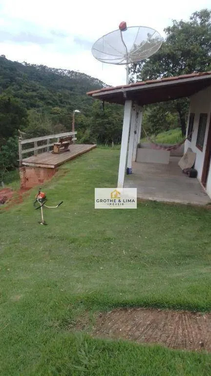Country home for sale of 1,200 m² in Santo Antônio do Pinhal, SP, Brazil