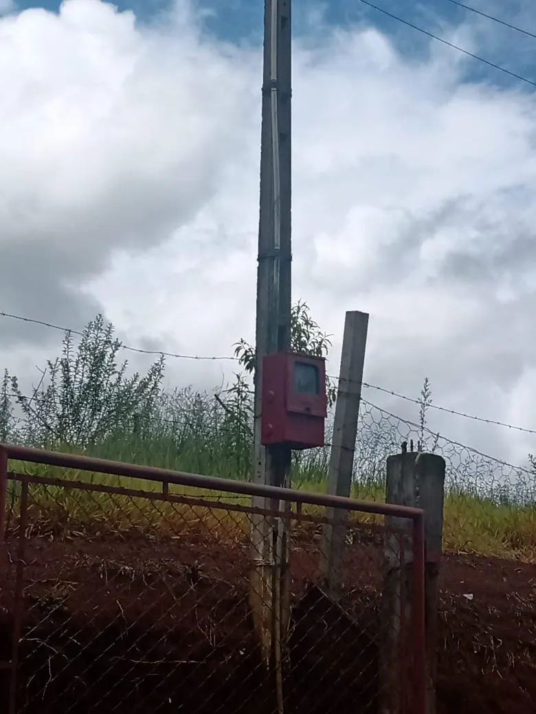 Chácara à venda de 4 ha em Itapetininga, SP, Brasil