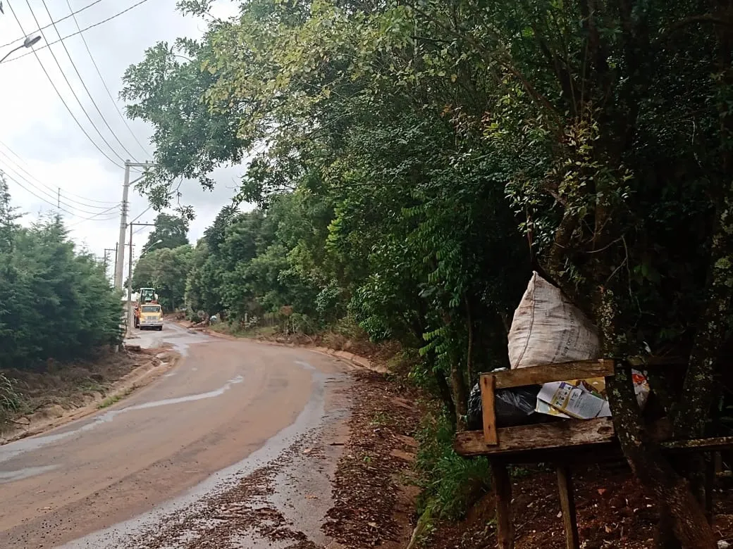 Chácara à venda de 4 ha em Itapetininga, SP, Brasil