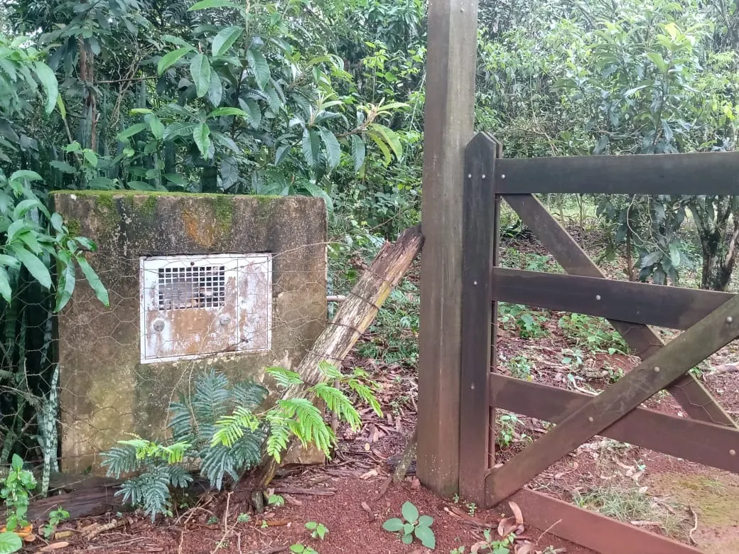 Chácara à venda de 4 ha em Itapetininga, SP, Brasil