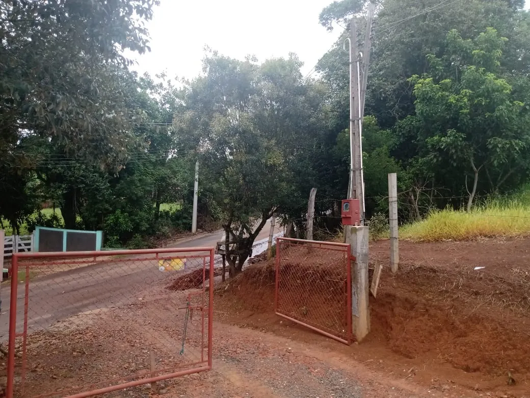 Chácara à venda de 4 ha em Itapetininga, SP, Brasil